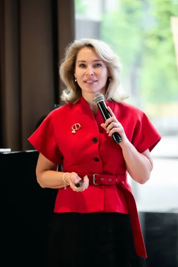 Официальный лонч шести новых микроэмульсий SKINTELLECTUAL SOLUTIONS